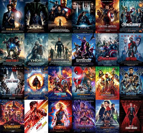 marvel cinematic universe wiki